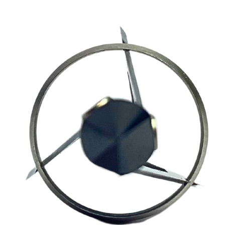Fire N The Hole Sidewinder Broadhead - Pack of 3 Broadheads
