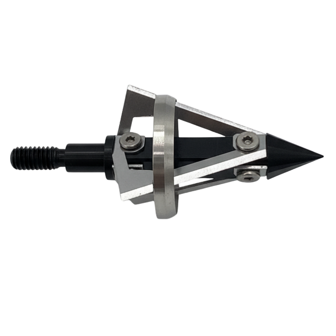 Fire N The Hole Sidewinder Broadhead - Pack of 3 Broadheads