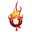 Fire-N-The-Hole Bowhunting and Bowfishing logo